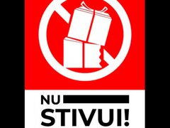 Indicator nu stivui